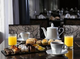Hilton Garden Inn Tucuman