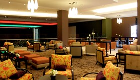 Hilton Garden Inn Tucuman