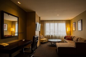 Hilton Garden Inn Tucuman
