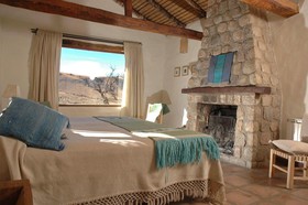 Estancia las Carreras
