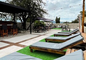 Hotel Colonial Tafi del Valle