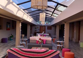 Hotel Colonial Tafi del Valle