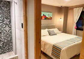 Hotel Colonial Tafi del Valle