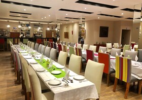 Hotel Colonial Tafi del Valle