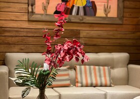 Hotel Colonial Tafi del Valle