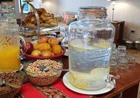 Hotel Colonial Tafi del Valle