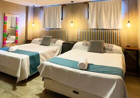 Hotel Colonial Tafi del Valle