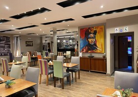 Hotel Colonial Tafi del Valle