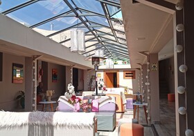 Hotel Colonial Tafi del Valle