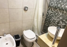 Hotel Colonial Tafi del Valle