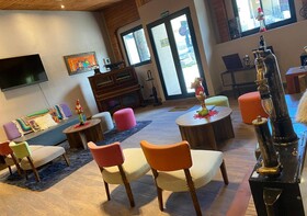 Hotel Colonial Tafi del Valle