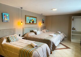 Hotel Colonial Tafi del Valle