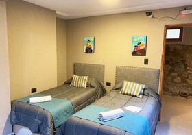 Hotel Colonial Tafi del Valle