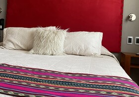 Hotel Colonial Tafi del Valle