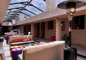 Hotel Colonial Tafi del Valle