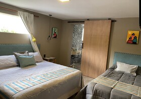 Hotel Colonial Tafi del Valle