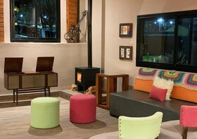 Hotel Colonial Tafi del Valle