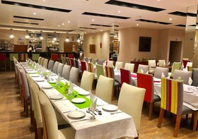 Hotel Colonial Tafi del Valle