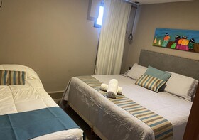 Hotel Colonial Tafi del Valle