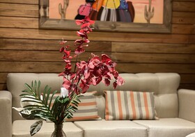 Hotel Colonial Tafi del Valle