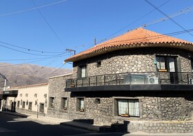 Hotel Colonial Tafi del Valle