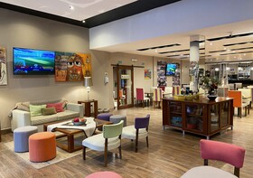 Hotel Colonial Tafi del Valle