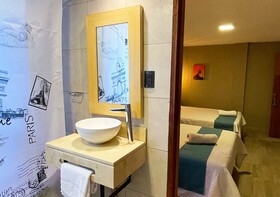 Hotel Colonial Tafi del Valle