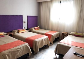 Hotel Colonial Tafi del Valle