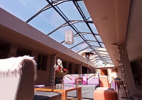 Hotel Colonial Tafi del Valle