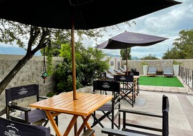 Hotel Colonial Tafi del Valle