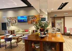 Hotel Colonial Tafi del Valle