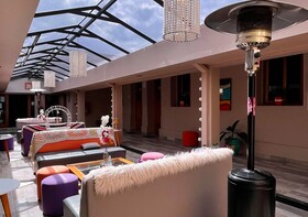 Hotel Colonial Tafi del Valle