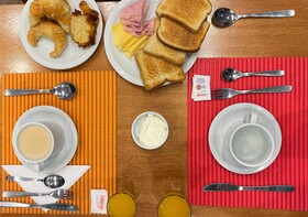 Hotel Colonial Tafi del Valle