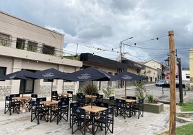 Hotel Colonial Tafi del Valle