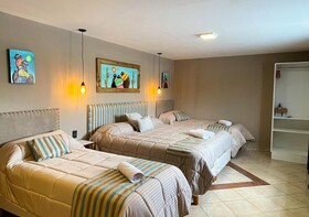 Hotel Colonial Tafi del Valle