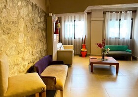 Hotel Colonial Tafi del Valle