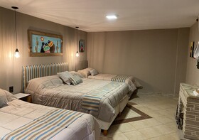 Hotel Colonial Tafi del Valle