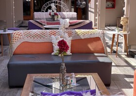 Hotel Colonial Tafi del Valle