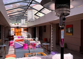 Hotel Colonial Tafi del Valle