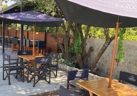 Hotel Colonial Tafi del Valle