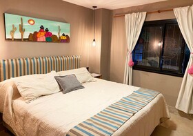 Hotel Colonial Tafi del Valle