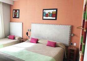 Hotel Colonial Tafi del Valle