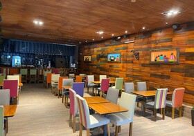 Hotel Colonial Tafi del Valle