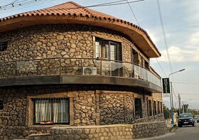 Hotel Colonial Tafi del Valle