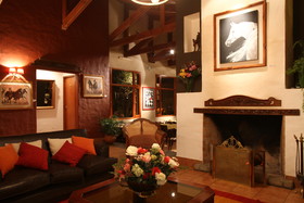 Lunahuana Hosteria