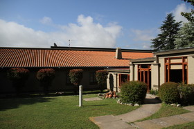 Lunahuana Hosteria