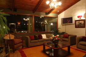 Lunahuana Hosteria