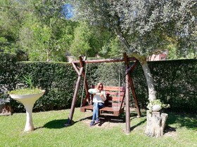Cabanas Las Moras