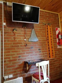 Cabanas Las Moras