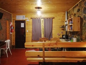 Cabanas Las Moras